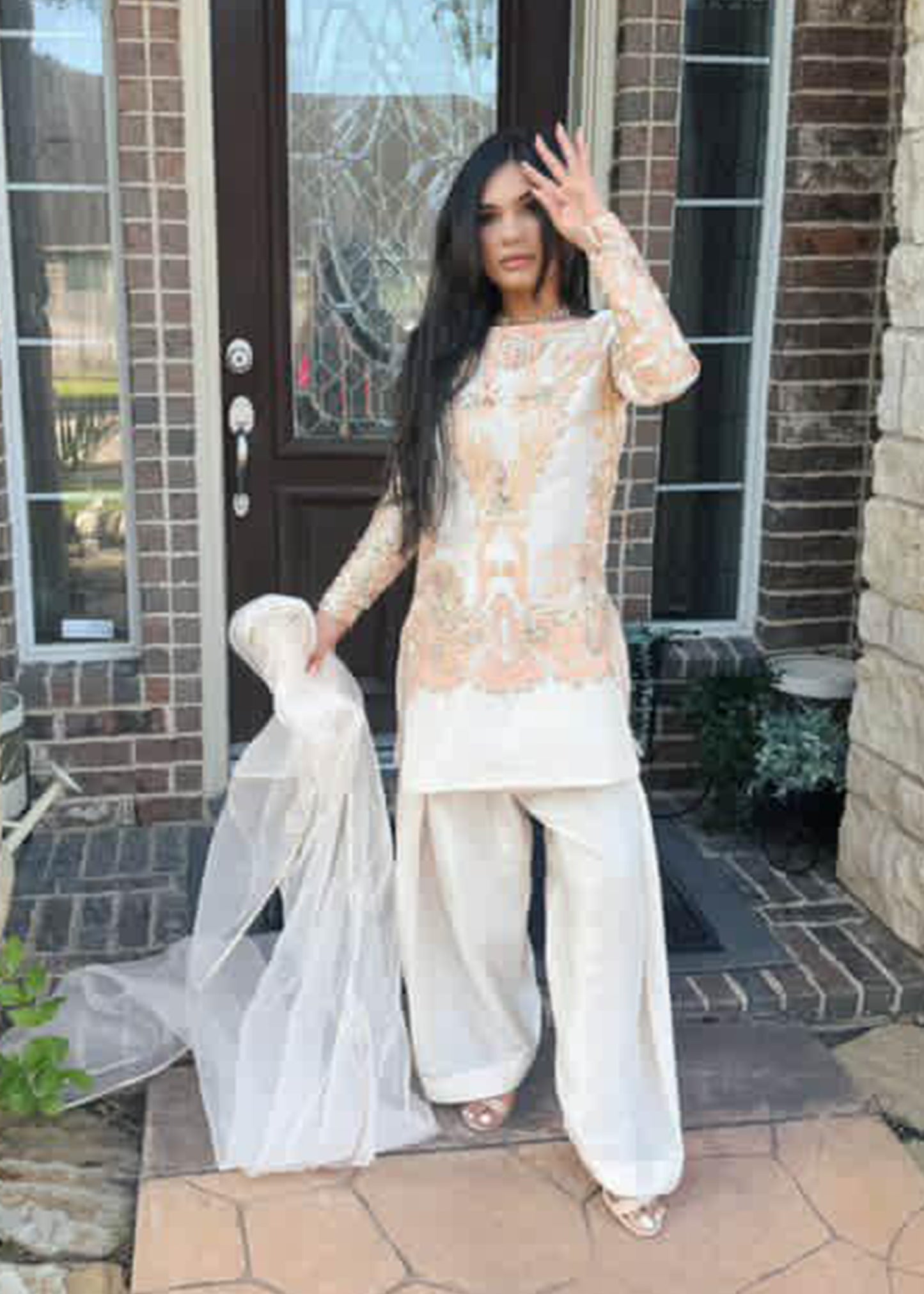 Auric Aura - Client Diaries