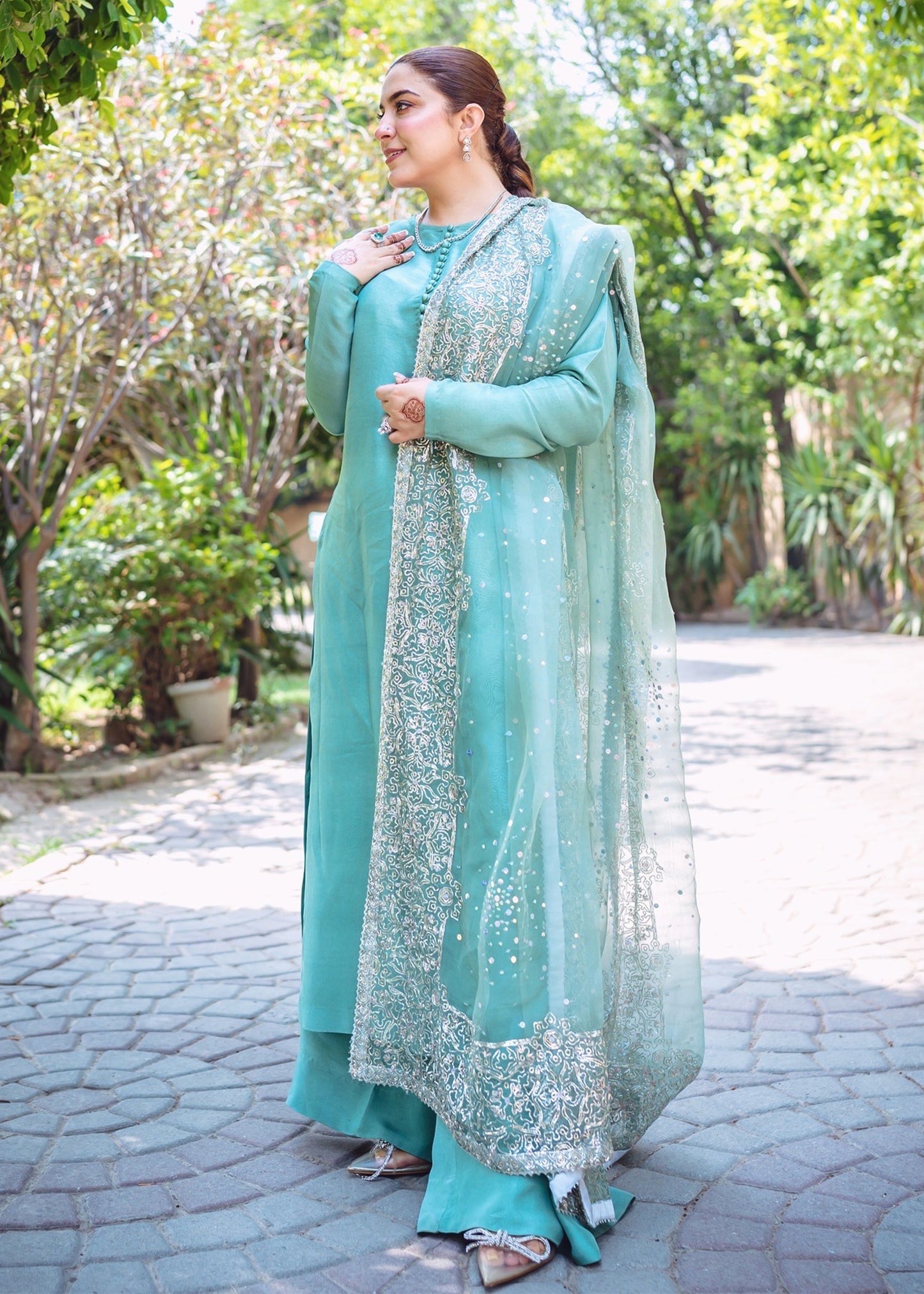 Starry Night - Client Diaries