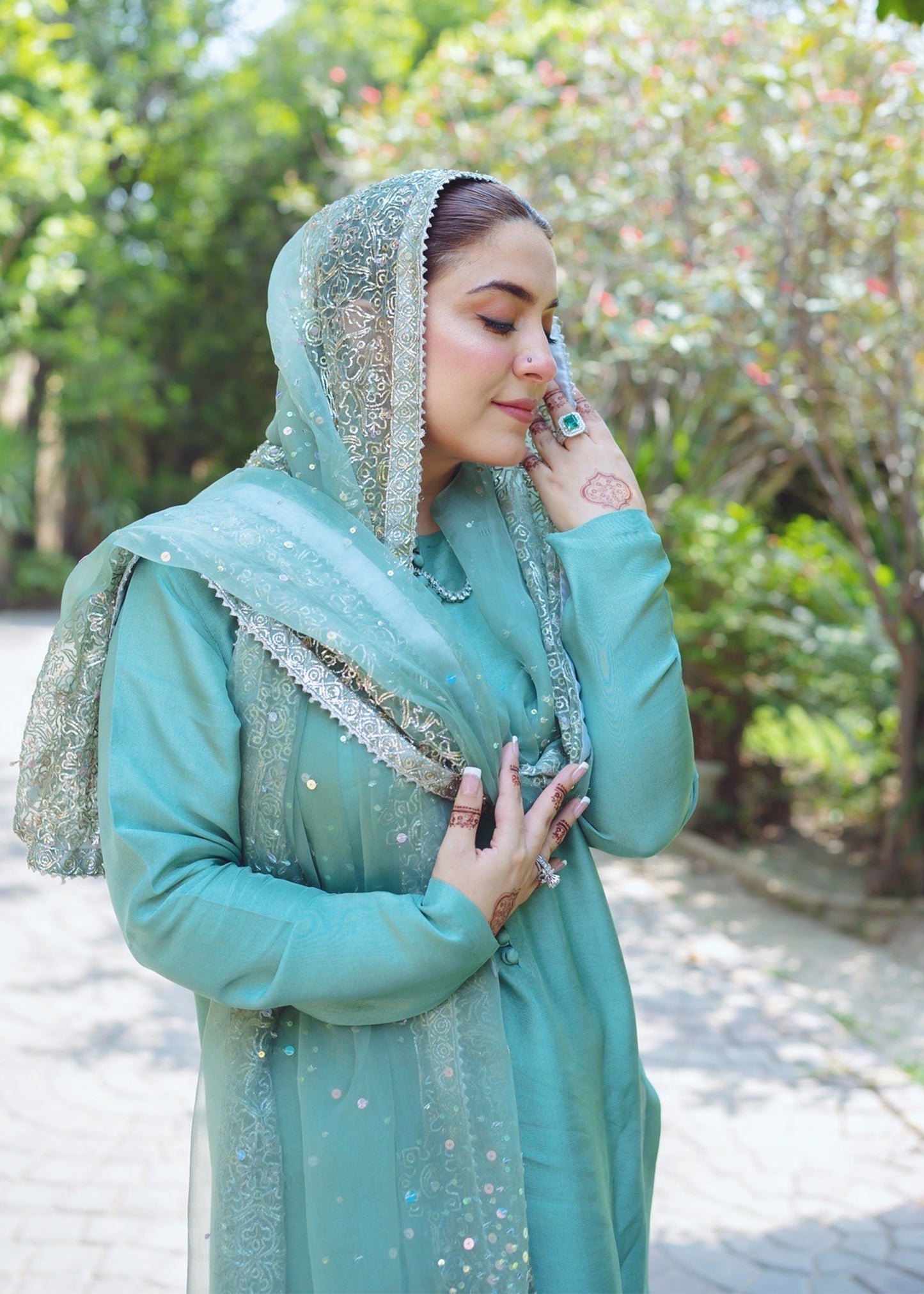 Starry Night - Client Diaries