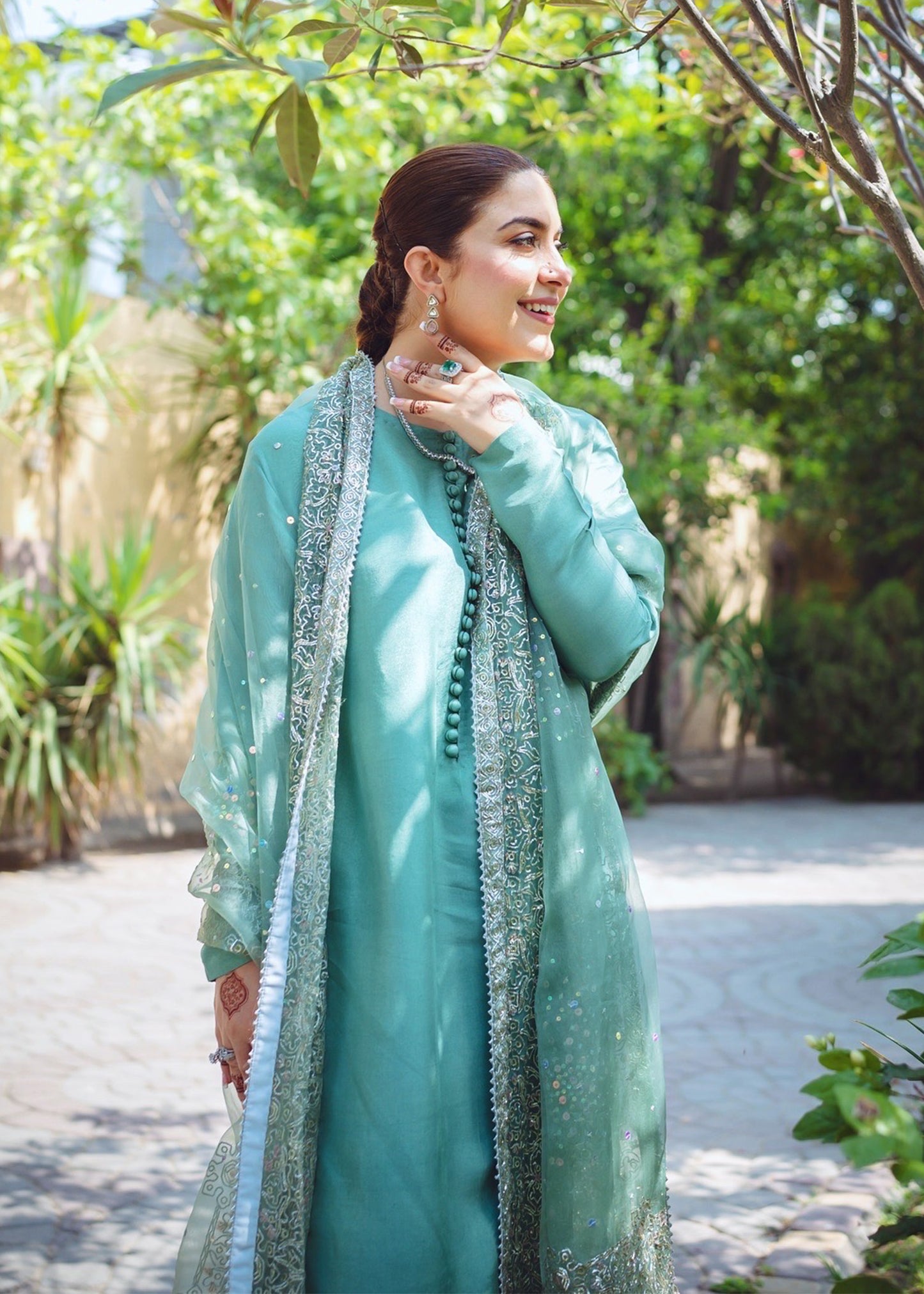 Starry Night - Client Diaries