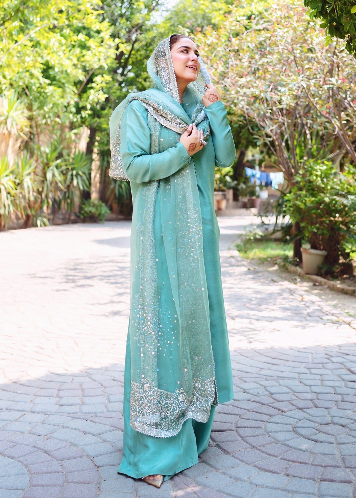 Starry Night - Client Diaries
