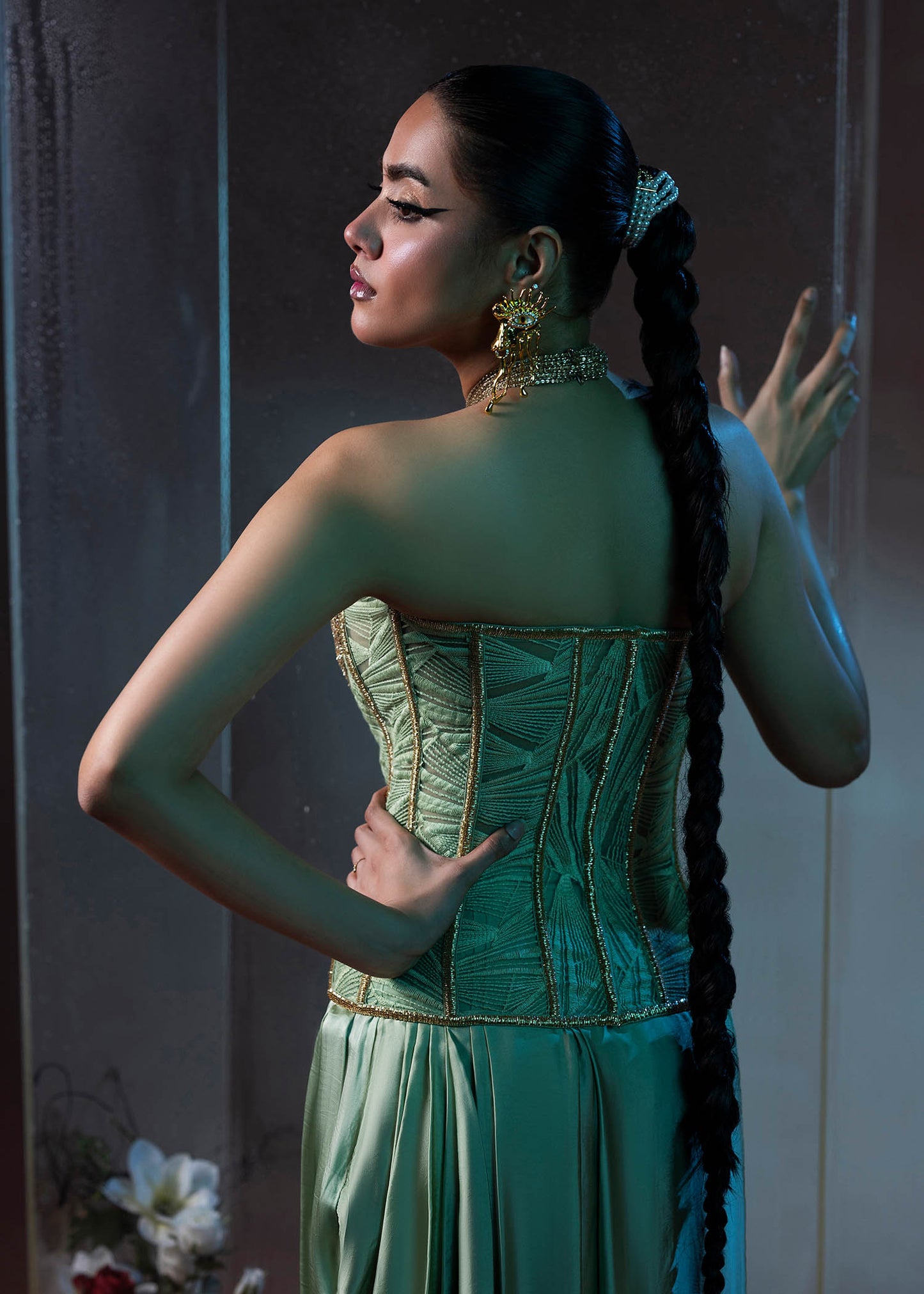 Luminous