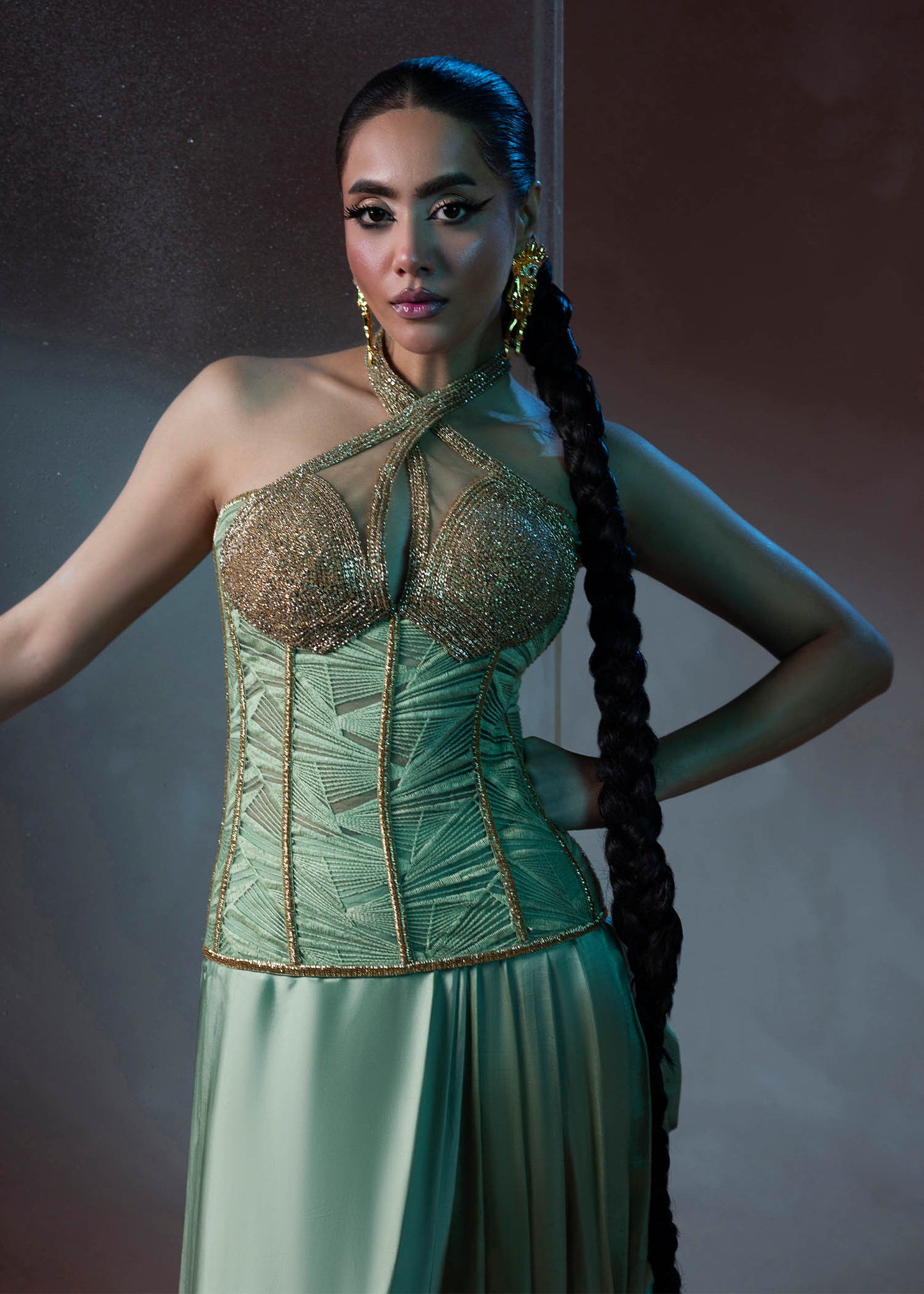 Luminous
