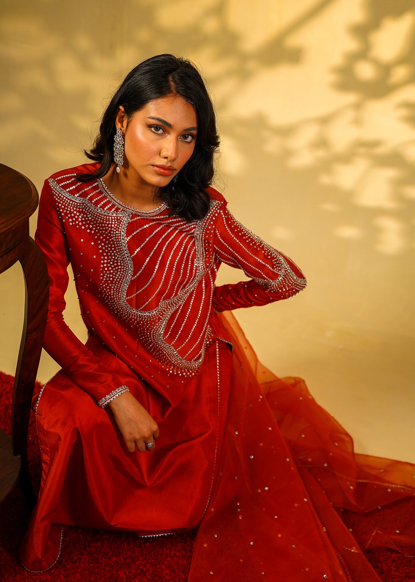 RUBY ROUGE