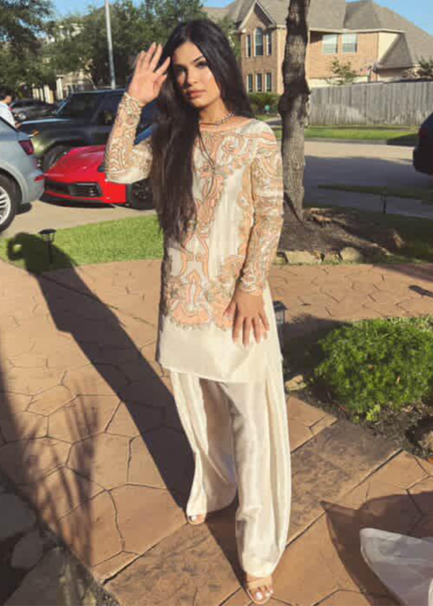 Auric Aura - Client Diaries