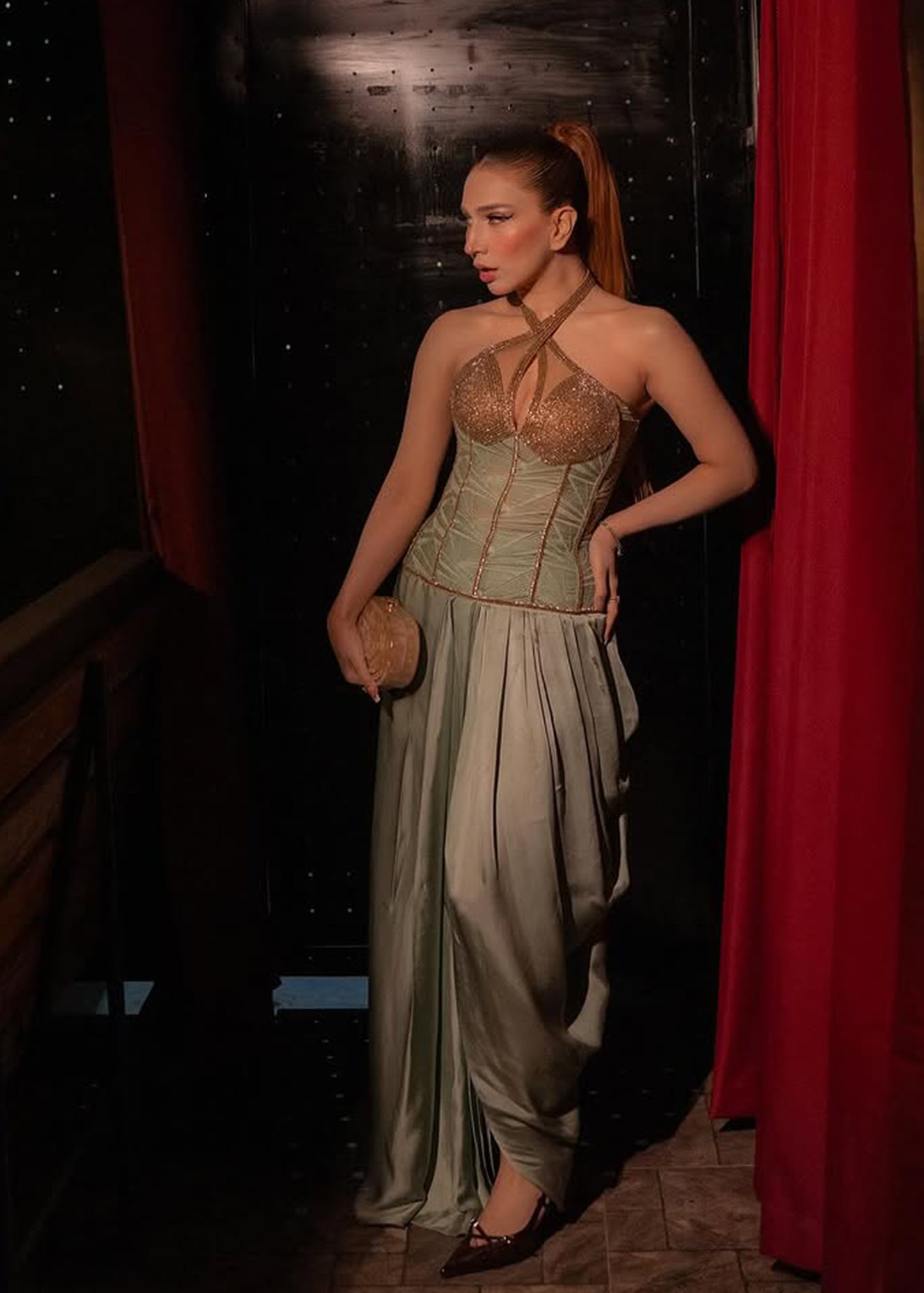 Luminous - Client Diaries