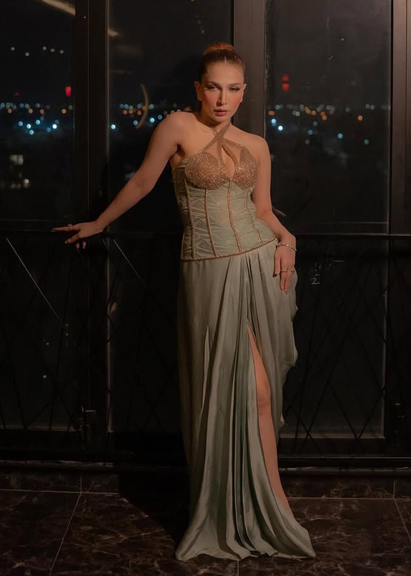 Luminous - Client Diaries