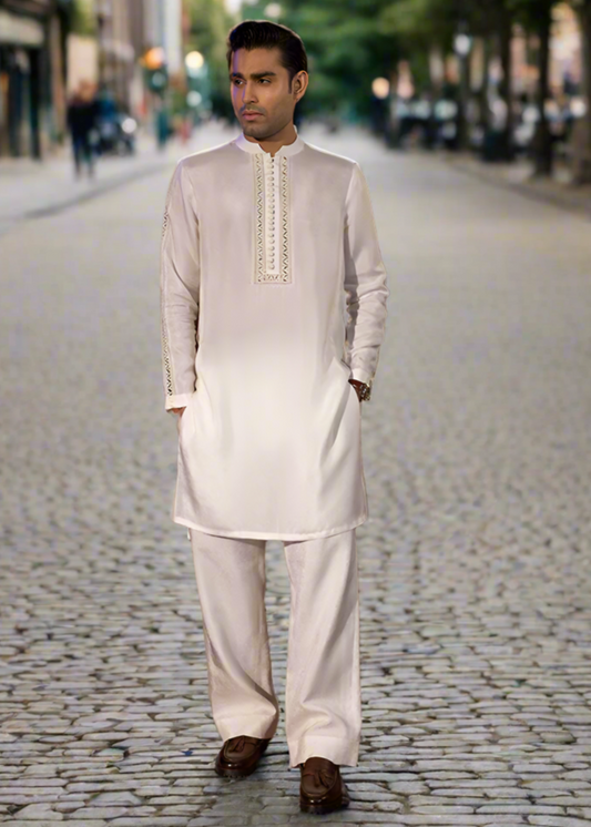 Regal Attire