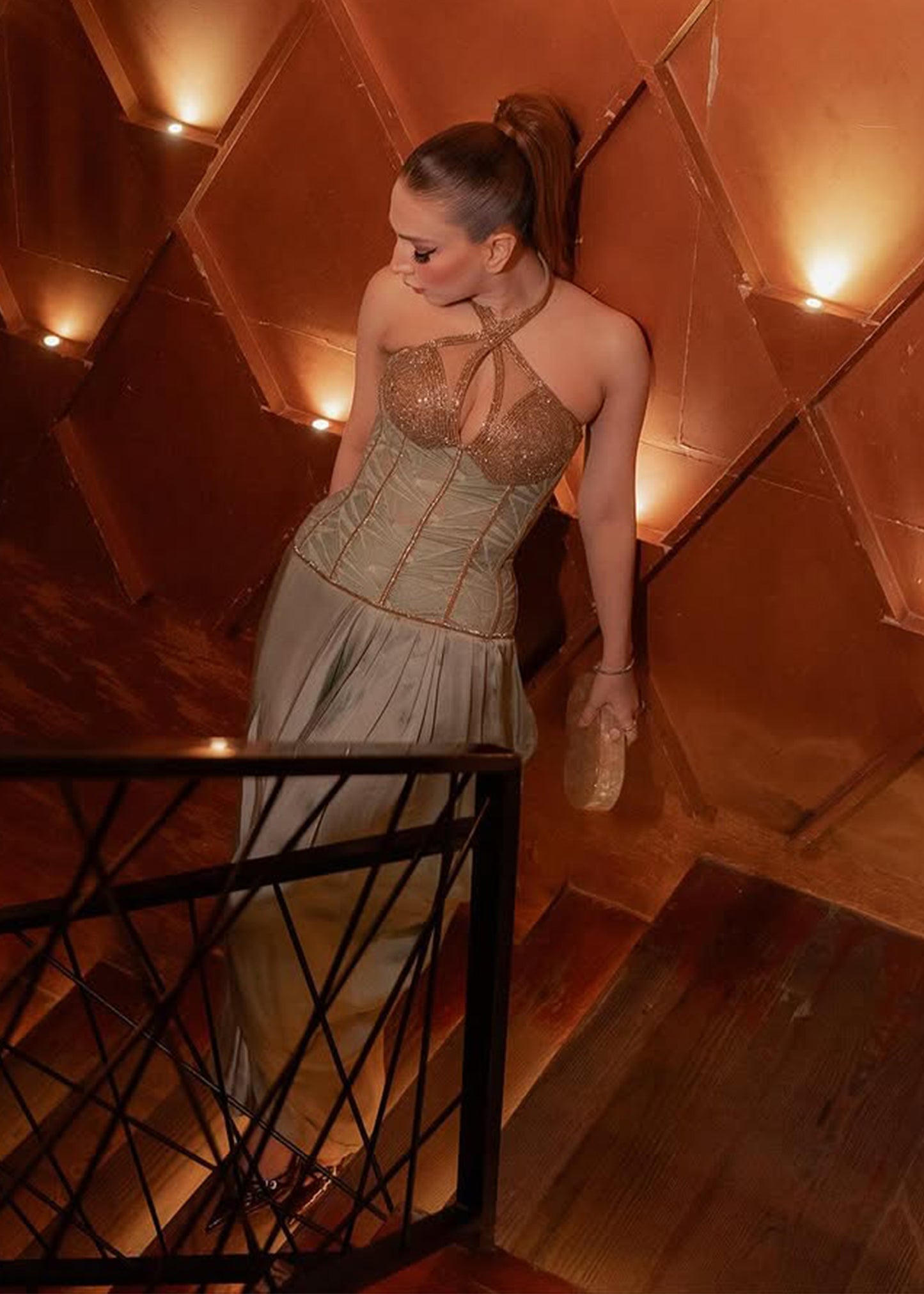 Luminous - Client Diaries