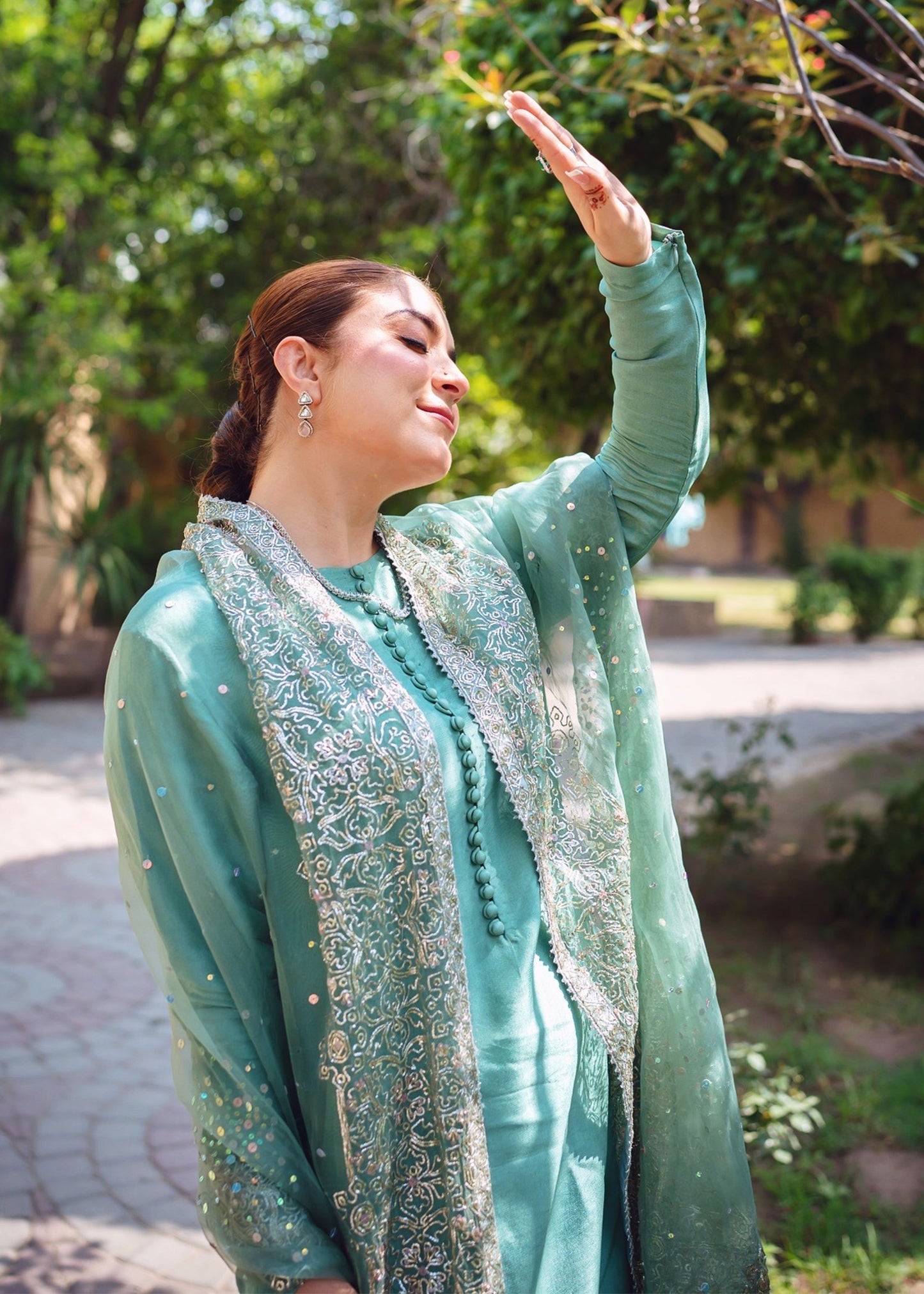 Starry Night - Client Diaries
