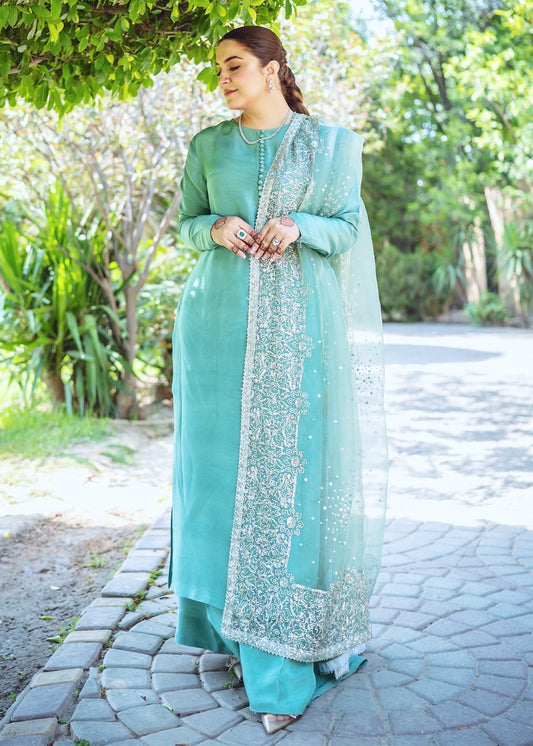 Starry Night - Client Diaries