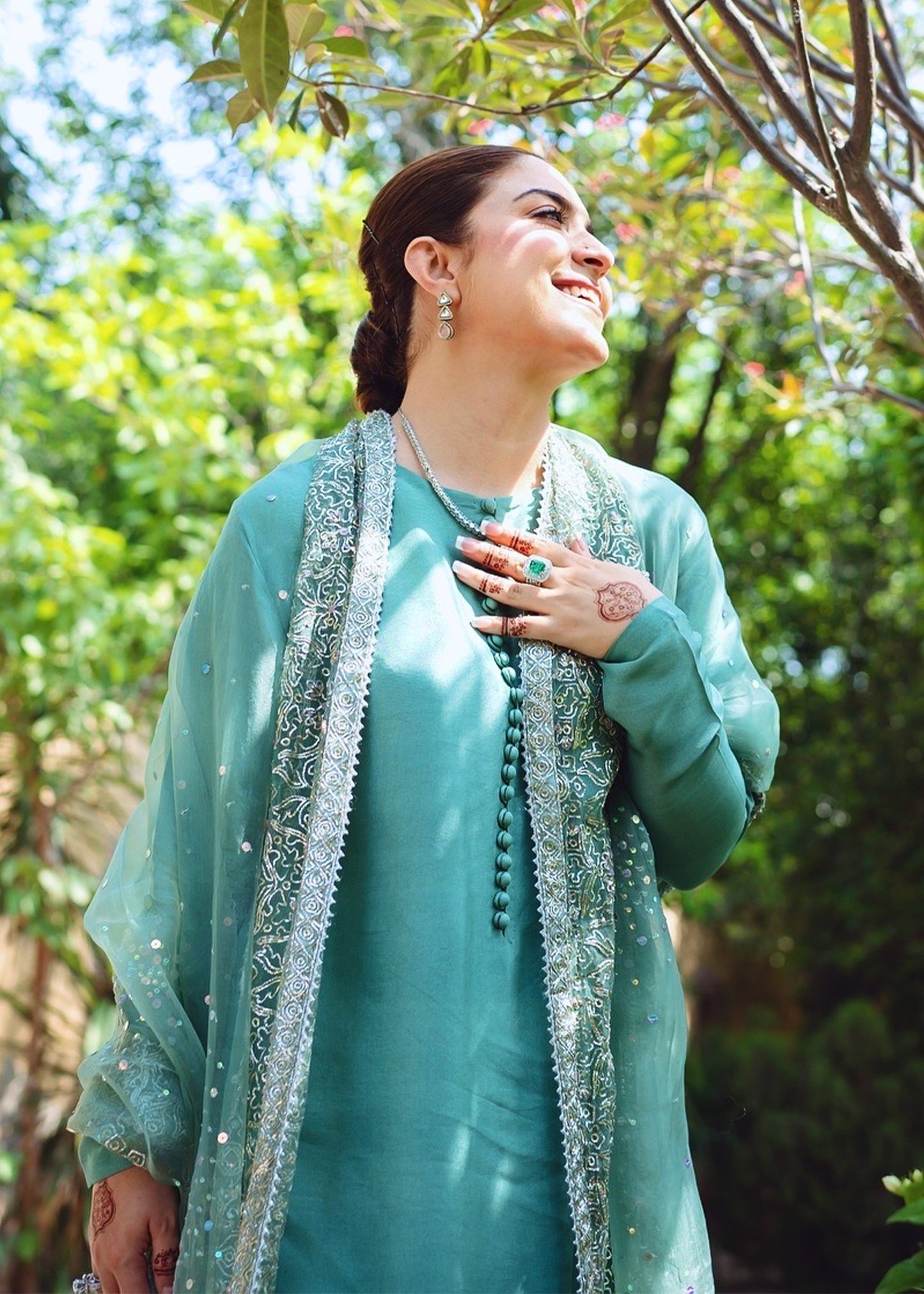 Starry Night - Client Diaries
